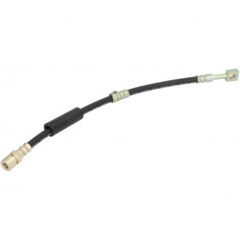 Tubo de freno ABE C84112ABE - Latiguillo de freno, alta resistencia, fabricado con materiales de calidad, diseño específico para una instalación fácil y ajuste perfecto, compatible con varios modelos de vehículos