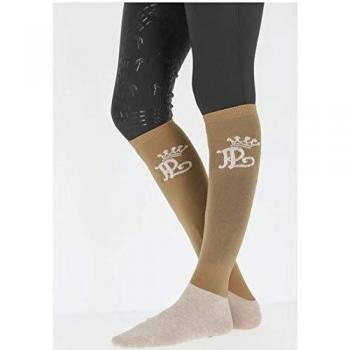 Pénélope Concours Equestrian Riding Socks