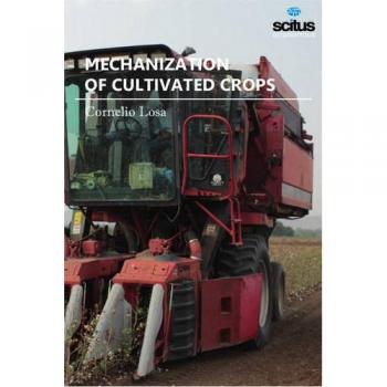 Mechanization of Cultivated Crops