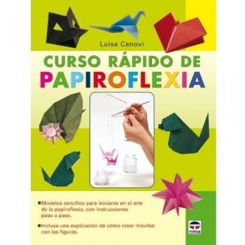 Curso Rápido de Papiroflexia