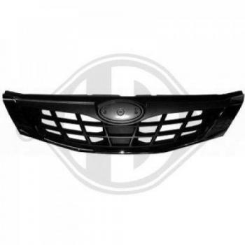 Diederichs 6235040 enfriador Barbacoa