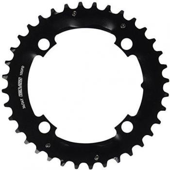 SRAM - Plato MTB 36D 104Mm Negro 10V