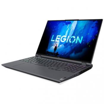 Lenovo Legion 5 Pro 16IAH7H Laptop - 16 Display, Intel Core i7-12700H Processor, 16GB RAM, NVIDIA GeForce RTX 3060 Graphics, 1TB SSD Storage