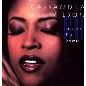 Blue Light Til Dawn - High Quality Vinyl Record (180g)