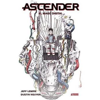 Ascender 3. El mago digital
