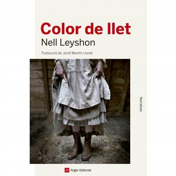 Color De Llet: 88 - Nell Leyshon