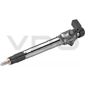 Inyector VDO A2C8139490080 para Ford con junta de estanqueidad