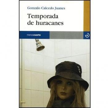 Temporada De Huracanes