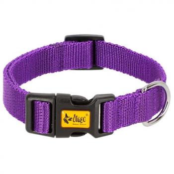 Collar para Perro Dingo 14768 Púrpura 37 cm 61 cm