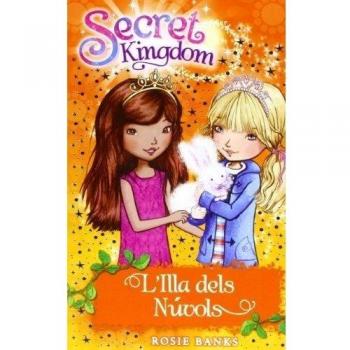 L'Illa Dels Núvols: 3