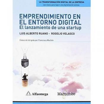 Emprendimiento en el entorno digital: El lanzamiento de una startup