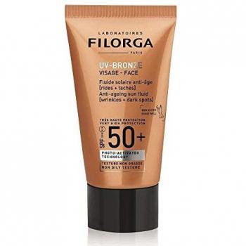 Facial care Supreme Multi-Correction Cream NCEF-Reverse by Filorga
