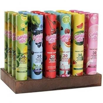 Varitas Perfumadas Dkd Home Decor