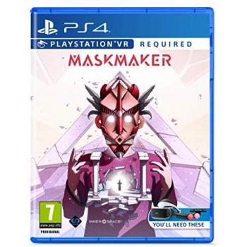 Avance - Maskmaker