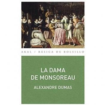 La dama de Monsoreau: 299