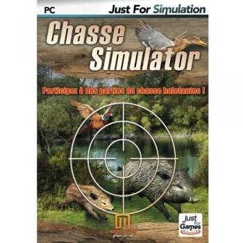 Chasse Simulator [Importación francesa]