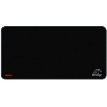 Akasa AK-MPD-03BK Alfombrilla de Ratón para Juegos, 1000 x 500 x 5 mm - negra