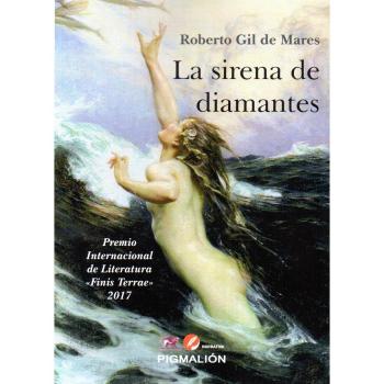 Sirena de diamantes, La