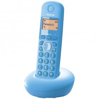 Panasonic KX-TGB210SPF - Teléfono inalámbrico digital