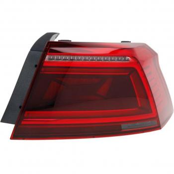 Luz trasera MAGNETI MARELLI 714081850201 - Piloto trasero con diseño moderno, tecnología LED, alta visibilidad, fácil instalación y compatible con múltiples modelos de vehículos