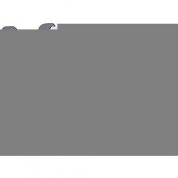 TV / Monitor Wandhalterung Einarm schwarz ausziehbar von 7,8cm bis 45,8cm schwenkbar, 12° neigbar 2 x 180° drehbar für min. Vesa 50x50 bis max. Vesa 200x200
