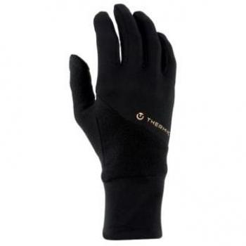 Guantes Therm-ic Active Light Tech negro
