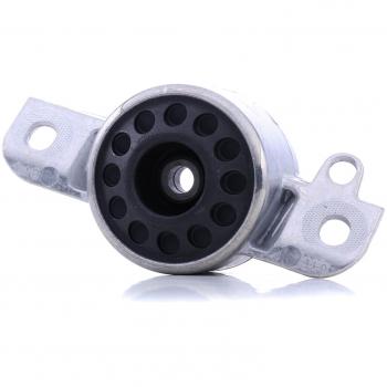Copela de amortiguador FEBI BILSTEIN 31984 - Top Strut Mounting, compatible con varios modelos de vehículos, fabricada en materiales de alta calidad para garantizar durabilidad y rendimiento óptimo, incluye orificios para