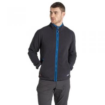 Craghoppers CO2 Renu Full Zip Fleece Jacket for Men