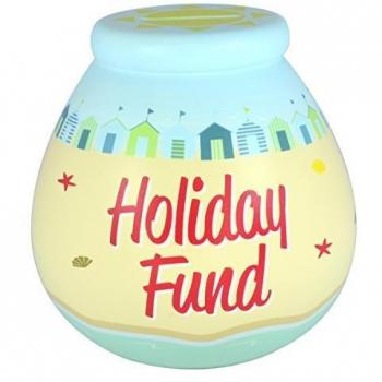 Pot of Dreams Holiday Fund