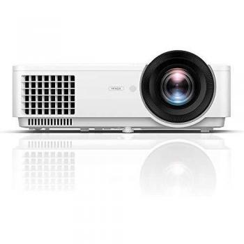 BenQ LU9245 - Proyector DLP diodo láser, 7000 lúmenes lúmenes - WUXGA