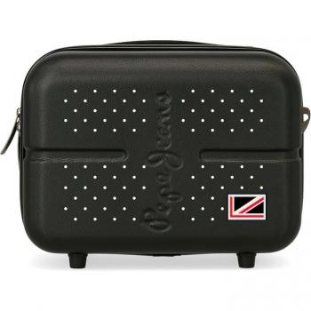 Neceser Pepe Jeans Laila adaptable con capacidad de 9L
