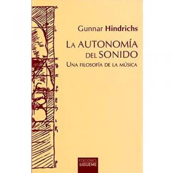 La Autonomía del Sonido: Una filosofía de la música: 125