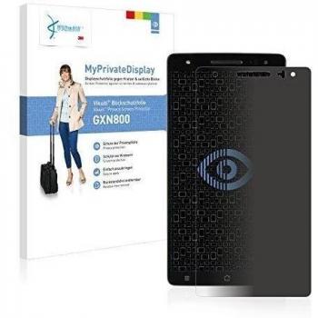 Vikuiti MyPrivateDisplay Protector de Pantalla y privacidad GXN800 de 3M compatible para Medion Life P6001