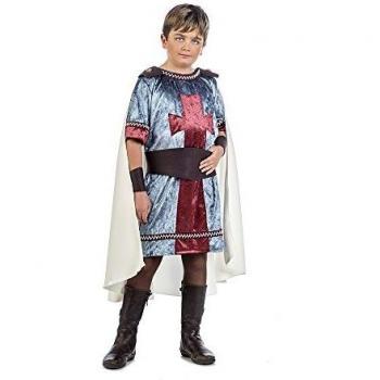 Limit Sport- Medieval Diago, disfraz infantil, 2