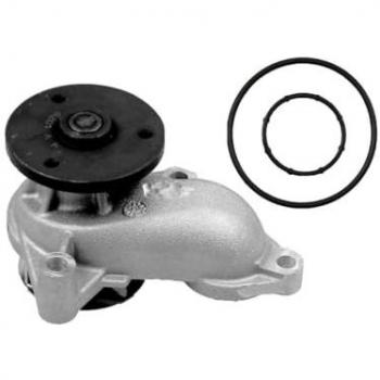 Bomba de agua HEPU P7780, tipo: bomba de agua, características: alta eficiencia, diseño compacto, fabricada con materiales de calidad, resistencia a la corrosión, compatible con diversas marcas y modelos de vehículos