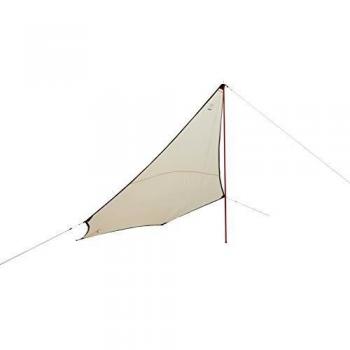 Toldo ZUNI RAY Mojave Desert, beige