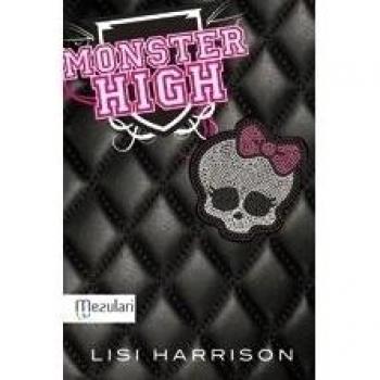 Monster High