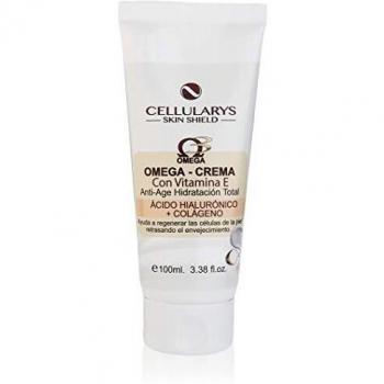 Cellularys Crema Regeneradora 100 ml