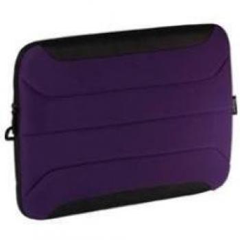 Targus TSS13501EU - Funda para portátil de 10.2 Pulgadas, Color Morado