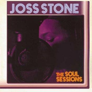 The Soul Sessions - Vinyl Record