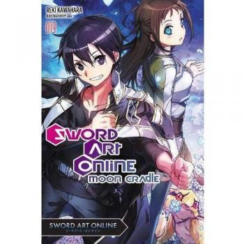 Sword Art Online, Vol. 19
