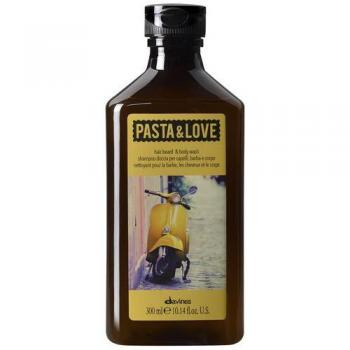 Davines Pasta & Love Hair Beard & Body Wash 300 ml