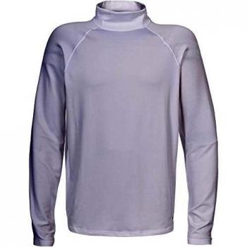 Trespass Riddy - Camiseta Deportiva Transpirable de Secado rápido para Hombre, Hombre, Color Blanco, tamaño XXS