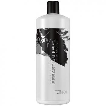 Sebastian Professional Reset Shampoo 1000ml