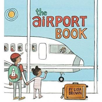 Airport Book, The