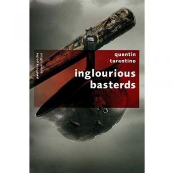 Inglorious basterds