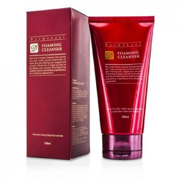 Dermaheal Foaming Cleanser - 150ml Gentle Foam Facial Wash