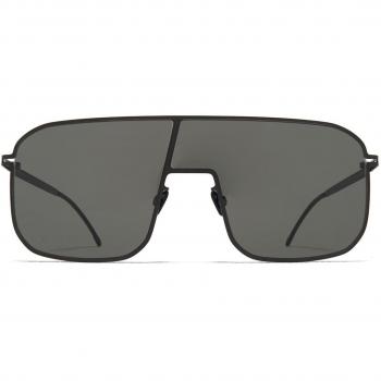 Mykita Studio12.2 002 Men's Black Sunglasses Size 136