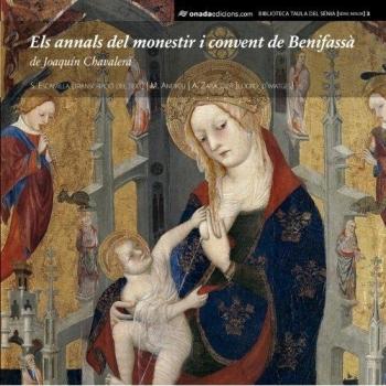 Annalsdelmonestir i conventdeBenifassa V-2, Els