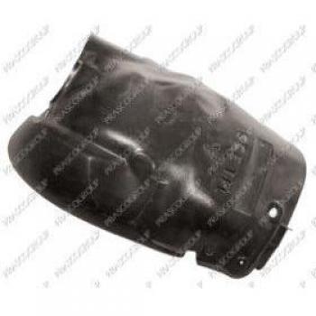 Prasco RN4207523 Cristal de espejo, retrovisor exterior